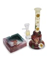 Fauna 7.5" Waterpipe