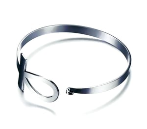 Image of Ankh Cuff Bracelet 