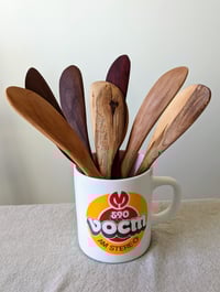 Image 3 of Cheese knives / spreaders