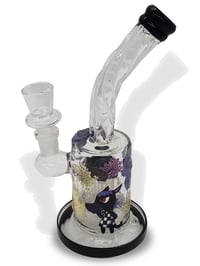 Image 1 of Roscoe 8.5" Water Pipe