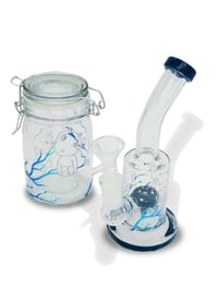 Image 1 of Kodama 7" Waterpipe