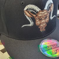 Image 2 of Black Sheep Reg Logo