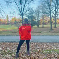 Image 5 of Be Merry Sweatshirt 