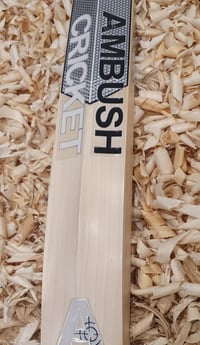 Image 2 of Ambush Cricket - Junior Grade 1 Cricket Bats