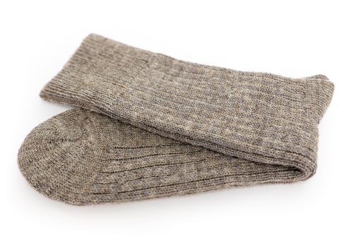 Image of IZZY LANE SOCKS -