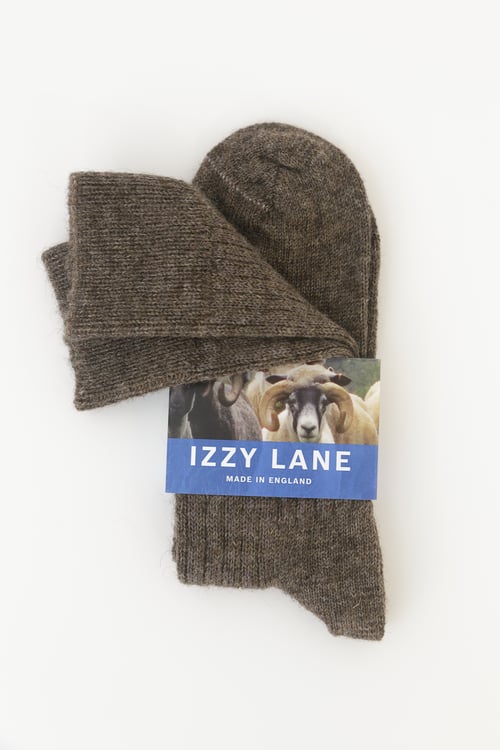 Image of IZZY LANE SOCKS -