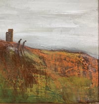 Ironstone Ghosts