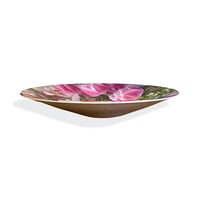 Image 2 of Fleeting Floral Embrace Super Resin Bowl