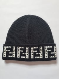 Image 3 of FF beanie 