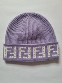 Image 4 of FF beanie 