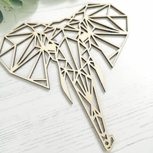 Image of GEOMETRIC RANGE