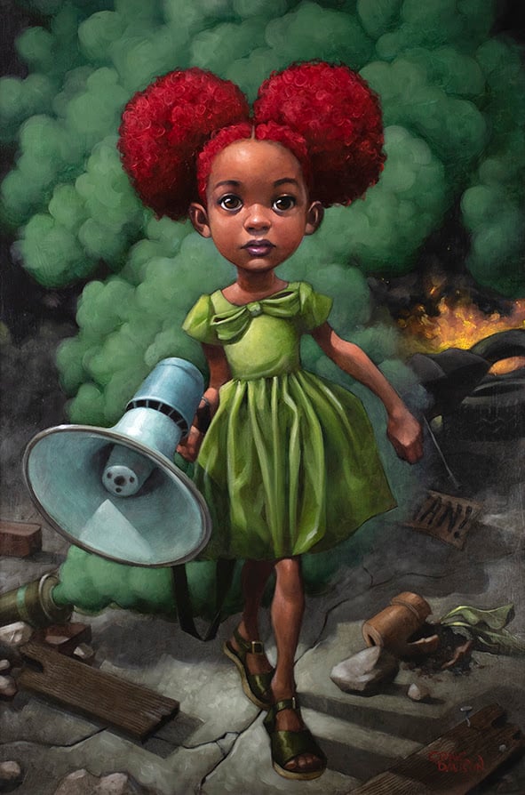 Craig Davison "Won't You Help To Sing?"