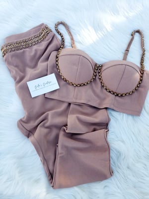 Image of Sexy 2 Piece Set 