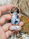 moonstone amulet