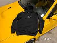 Image 3 of VSKF Black Hoodie