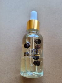 Rosemary & Juniper Berry Hair Oil