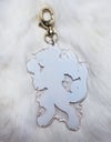 Shiny Chimera Charm