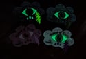 Visions of Mohr pin