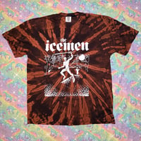ICEMEN "PSYCHOSIS" 