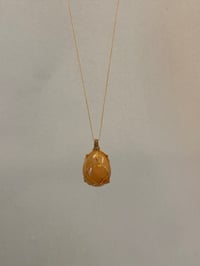 Image 2 of Agate pendant 