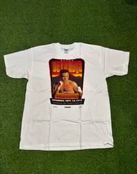 Image 1 of Vintage 1999 Oscar De La Hoya tee
