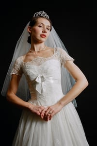 Image 10 of 1950s Heirloom Beauty