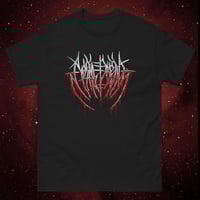 Blood Soaked Logo Tee