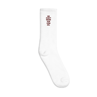 Image 4 of Hostile Gay Socks