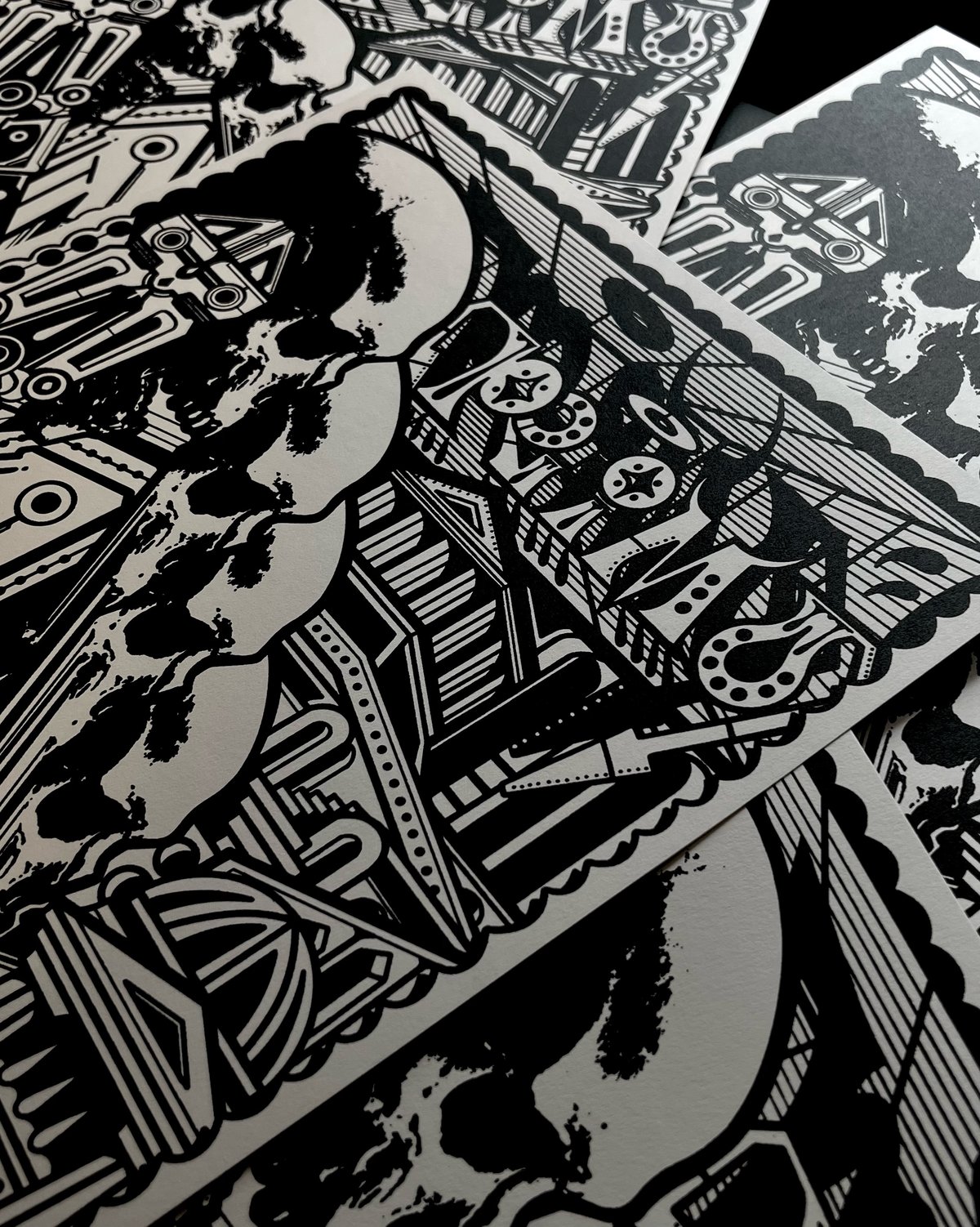 Image of -PRIMO STYLE-