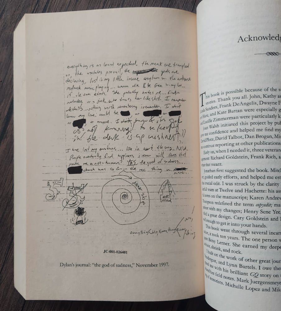 Columbine, by Dave Cullen