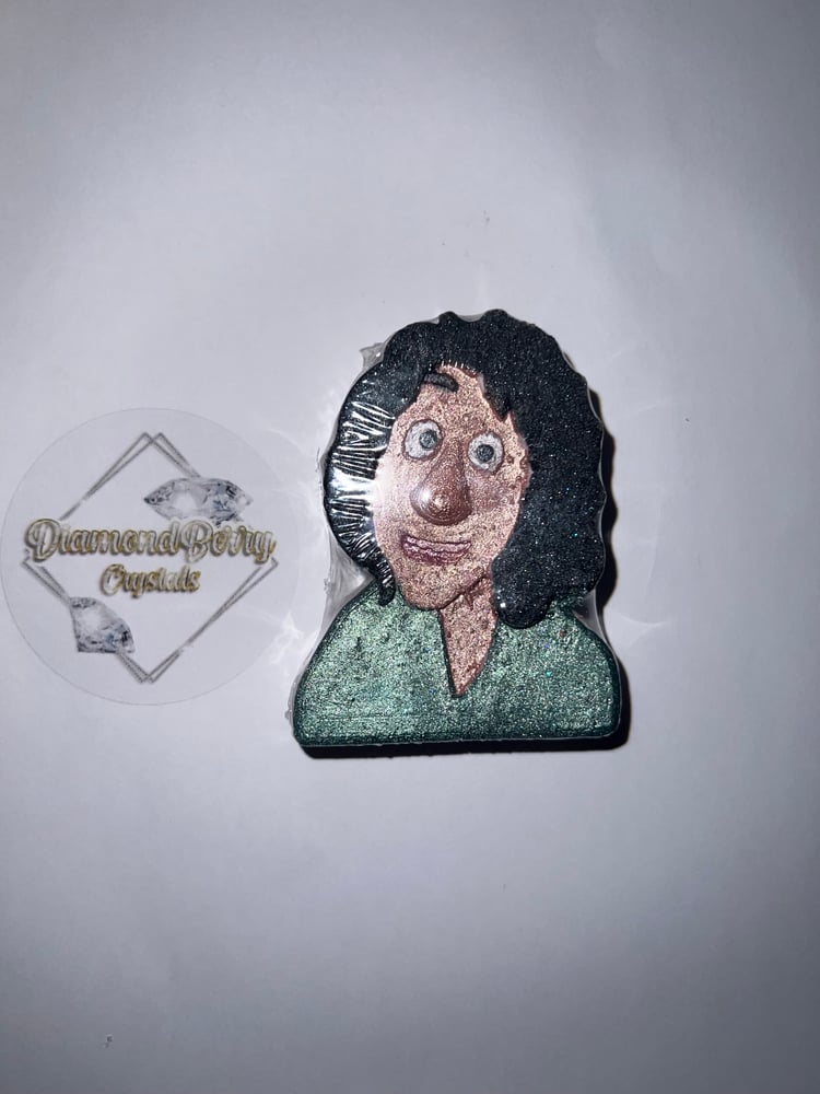 Image of Bruno
