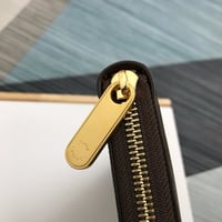 Image 7 of LV Zippy Organizers Wallet