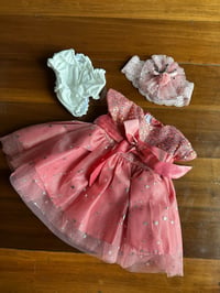 Image 4 of Vestiditos princesa LOFAR