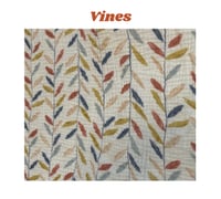 Image 4 of The Savanna Pajamas | 100% Cotton Gauze