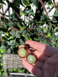 Image 1 of Kiwi Pendants 🥝 