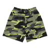 Vault Athletic Shorts "Undercover Green Camo"