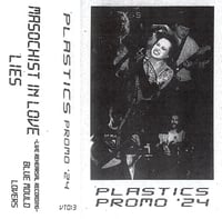 Plastics - Promo ‘24