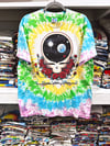 Grateful Dead 1993 Space Your Face T-Shirt - Size XL