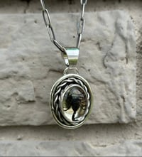 Image 1 of Scorpion Necklace