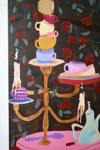 Image 3 of The missing hat