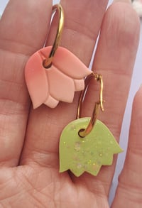 Image 2 of Créoles FLORA