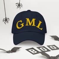 Image 5 of GML's Hat