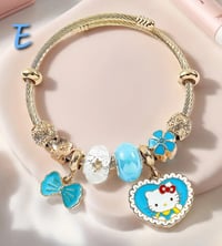 Image 5 of Character Charm Bracelets