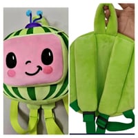 Cocomelon Backpack