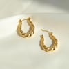 Nyx Hoops 