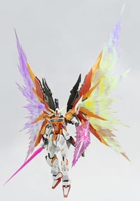 Image 2 of Dragon Momoko Hiene Destiny