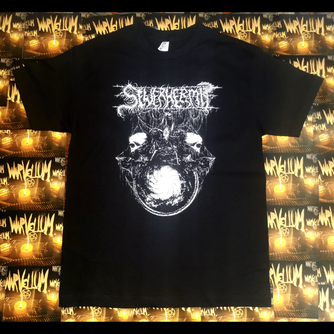 SEWERHERMIT T-Shirts