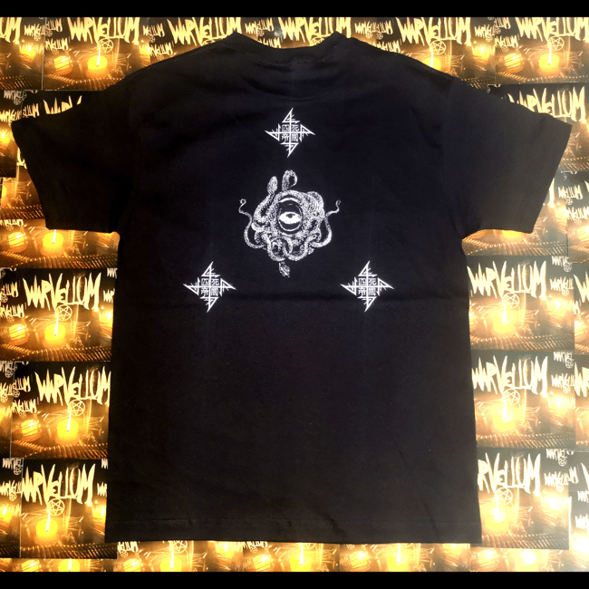 SEWERHERMIT T-Shirts