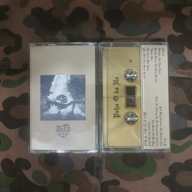 KŪKA’ILIMOKU- PAHU O KA UA