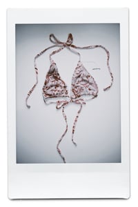 Image 2 of In Love Bikini Top - M 
